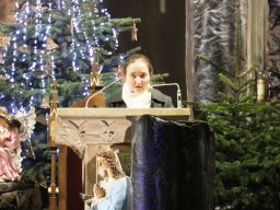 Parafialny wieczór kolęd, 11.01.2026